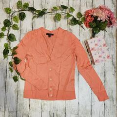 BANANA REPUBLIC(ﾊﾞﾅﾅﾊﾟﾌﾞﾘｯｸ)カーディガン