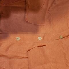 BANANA REPUBLIC(ﾊﾞﾅﾅﾊﾟﾌﾞﾘｯｸ)カーディガンの画像