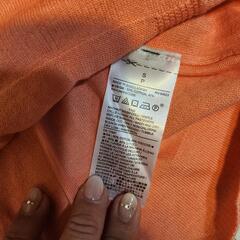 BANANA REPUBLIC(ﾊﾞﾅﾅﾊﾟﾌﾞﾘｯｸ)カーディガンの画像