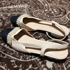 サンダルの画像