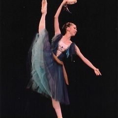 KIRIKO Ballet Studio (奈良県広陵町&大和高田)の画像