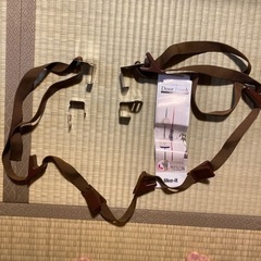 ドアフック　新品未使用の画像
