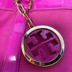 トリーバーチ バッグの画像