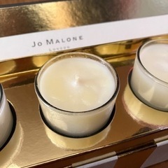 【新品、限定、半額】ジョマローン キャンドル セット クリスマスの画像