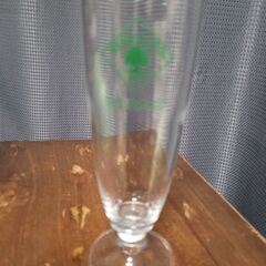 ハートランド　ビールグラス　5個　未使用
