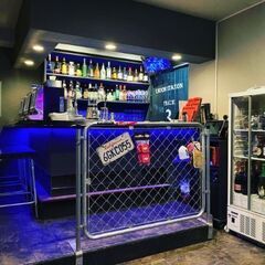 barスタッフ募集【ダブルワークOK、週１～OK、日払いOK】の画像