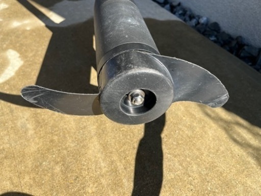 ミンコタ 45lb フットコンエレキ