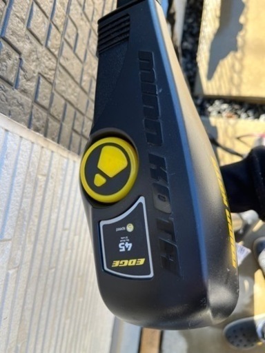 ミンコタ 45lb フットコンエレキ