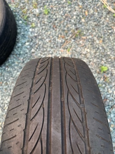 ステルスレーシング　K35  16インチ　5.5j  +43 PCD100