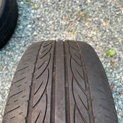 ステルスレーシング　K35  16インチ　5.5j  +43 PCD100の画像