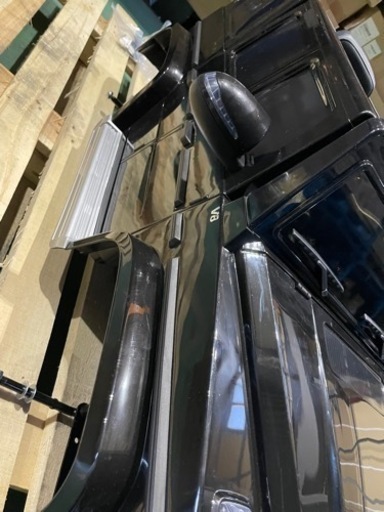 電動乗用カー