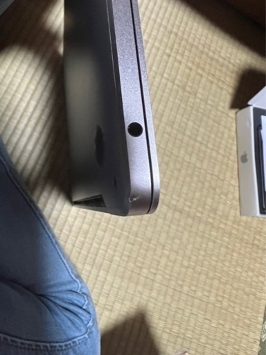 Mac Book Pro 13インチ 値下げしました