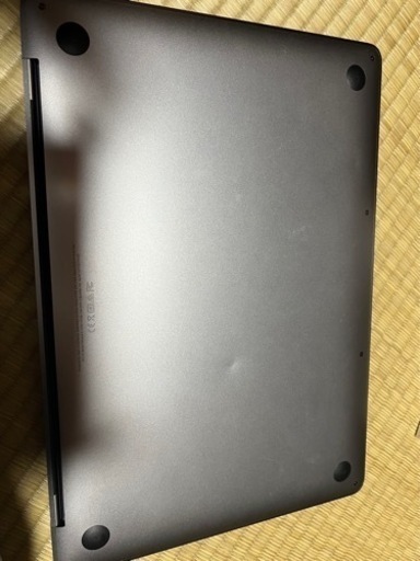 Mac Book Pro 13インチ 値下げしました