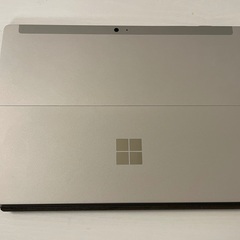 Windowsタブレット(Microsoft surface3)