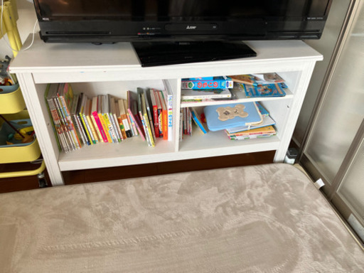 【値下！】テレビ台　IKEA