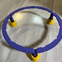 エアドリブル（ネット無し）