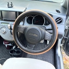 ダイハツ　ソニカRSターボ　リミテッド　ストラットバー付の画像