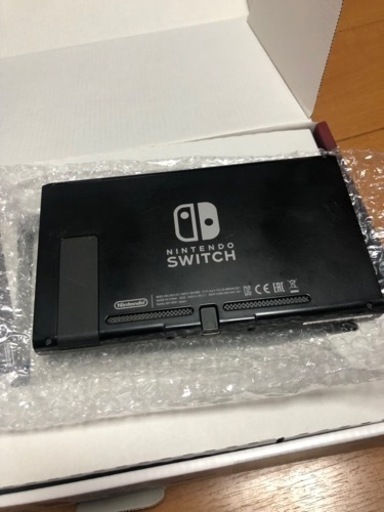 中古品 Switch