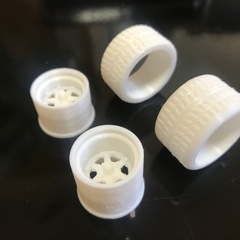 【募集再開！】3Dプリンター 印刷依頼承ります。 - 助け合い