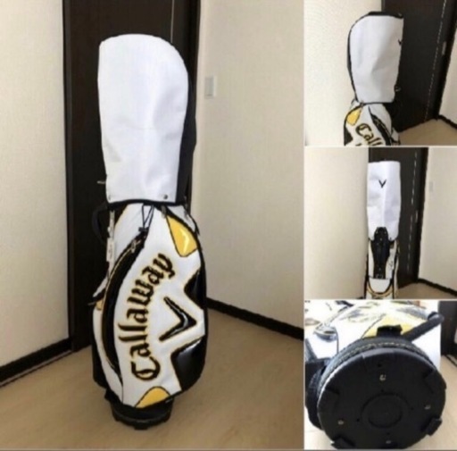 Callaway キャディーバッグ