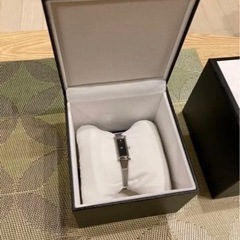 GUCCIの腕時計ですの画像
