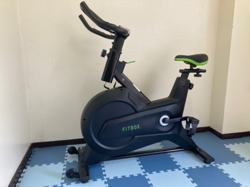 FIT BOX (スピンバイク.フィットネスバイク)