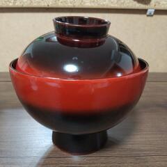 雑煮椀5個【中古品】の画像