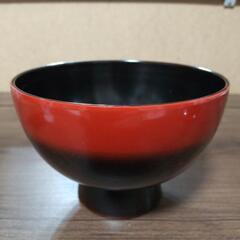 雑煮椀5個【中古品】の画像