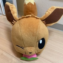 ポケモン　イーヴイ　ぬいぐるみ