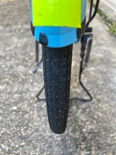 【急募】自転車になります