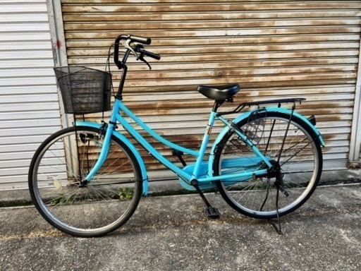 【急募】自転車になります