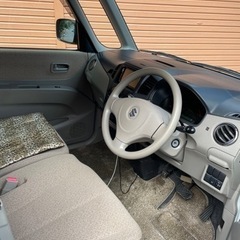 御成約済＊スズキ＊パレット＊スズキスポーツエアロ＊車検2年付＊オイル交換永年無料の画像