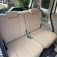 御成約済＊スズキ＊パレット＊スズキスポーツエアロ＊車検2年付＊オイル交換永年無料の画像