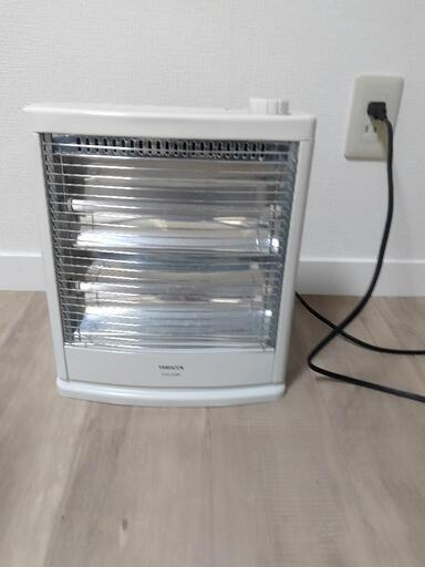 電気ストーブ