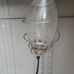 ライト　電球　ジャンク品