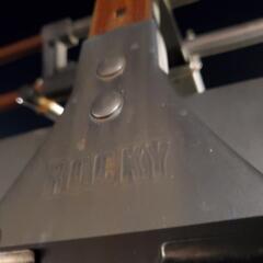 アクティバン HH5 2駆 AT AC 車検2年 ルーフキャリア バモスシートの画像