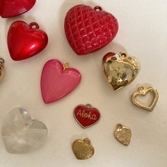 アクセサリーなどのパーツ　　おまとめ品‼️の画像