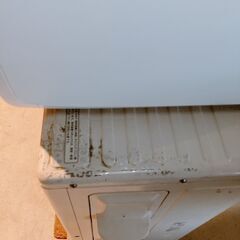 210【保証付】Panasonic  パナソニック　CS-X408C2-W　ルームエアコン　エアコン　家電　2018年　4.0kW　動作確認済の画像