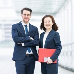 英語力発揮　回線開通手配