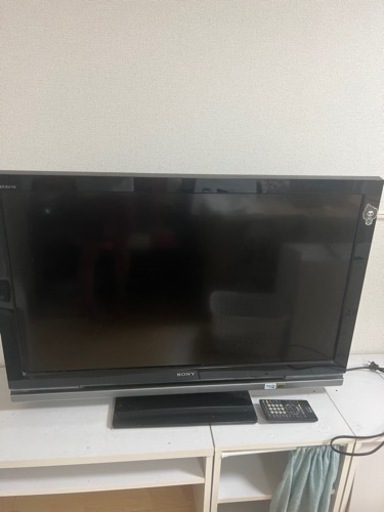 テレビ SONY サイズ40V(決まりました)