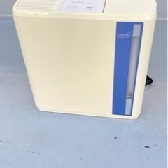 加湿器2台