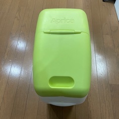 値下げ‼︎ Aprica  におわなくてポイ