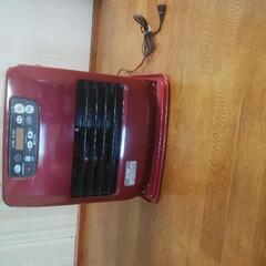 石油ファンヒーター  その1の画像