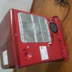 石油ファンヒーター  その1の画像