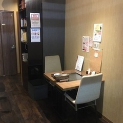 お好み焼き店でのキッチンスタッフ急募　これから経験を積みたい方も大歓迎！WワークOK 美味しいまかない付！の画像