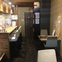 お好み焼き店でのキッチンスタッフ急募　これから経験を積みたい方も大歓迎！WワークOK 美味しいまかない付！の画像