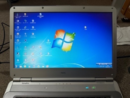 NEC パソコン