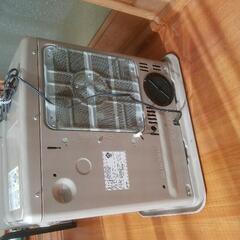 石油ファンヒーター  その2の画像