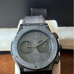 大幅値下げHUBLOT ベルルッティ　250本限定品❗️