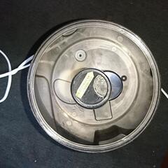 加湿器の画像